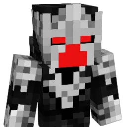GeneralBeatdown's Minecraft skin