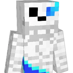 GeneralClassy Minecraft avatar bust