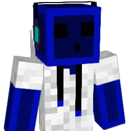 GeneralCookieGod's Minecraft skin