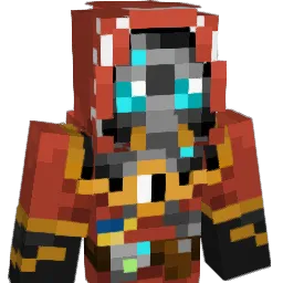 GeneralCyberus
