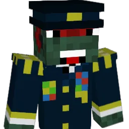 GeneralDrago254