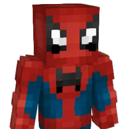 GeneralDuckalt's Minecraft skin