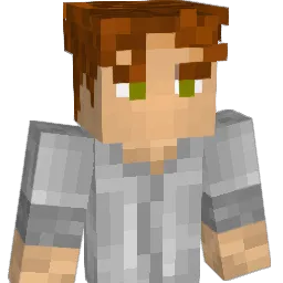 GeneralEarth's Minecraft skin