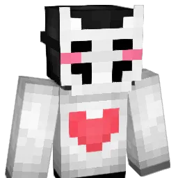 GeneralFerret's Minecraft skin