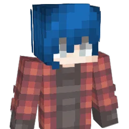 GeneralFire Minecraft avatar bust