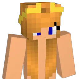 GeneralFu Minecraft avatar bust