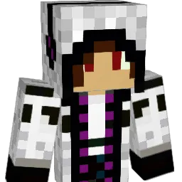 GeneralGora's Minecraft skin