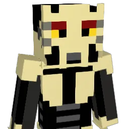 GeneralGreevus's Minecraft skin