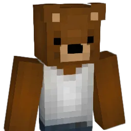GeneralGuy2's Minecraft skin