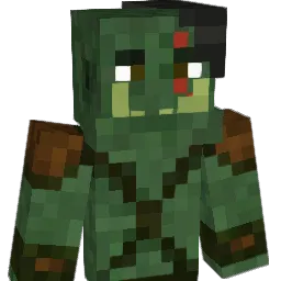 GeneralHindsight's Minecraft skin