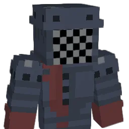 GeneralInsanity's Minecraft skin