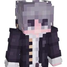 GeneralIon Minecraft avatar bust