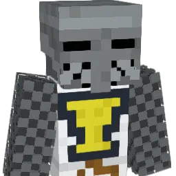 GeneralJAR2007's Minecraft skin