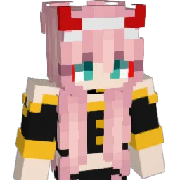 GeneralJamon's Minecraft skin
