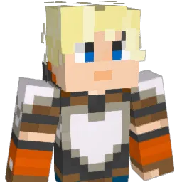 GeneralJarrett97's Minecraft skin