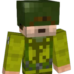 GeneralJosh