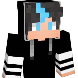 GeneralKeenan's Minecraft skin