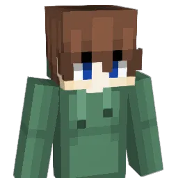 GeneralL3302 Minecraft avatar bust