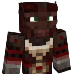 GeneralLaw's Minecraft skin