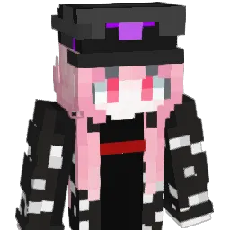 GeneralLucas Minecraft avatar bust