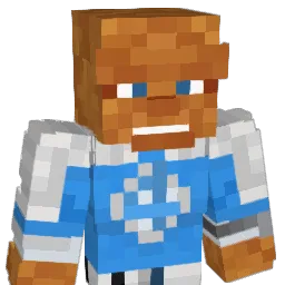 GeneralM00's Minecraft skin