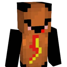 GeneralMarine Minecraft avatar bust