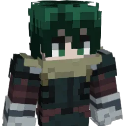 GeneralMichi