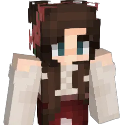 GeneralOutlook's Minecraft skin