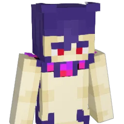 GeneralPyroki's Minecraft skin