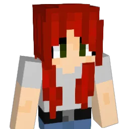 GeneralRat Minecraft avatar bust