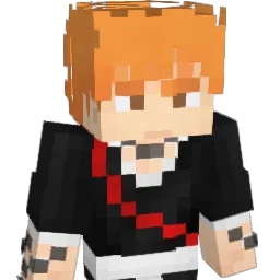 GeneralSenIst Minecraft avatar bust