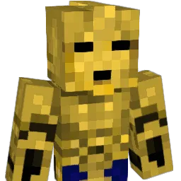 GeneralShoppe's Minecraft skin