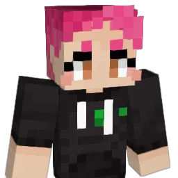 GeneralShy's Minecraft skin