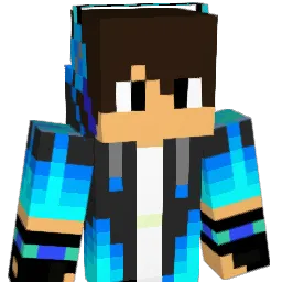 GeneralSkyDragon Minecraft avatar bust