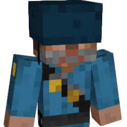 GeneralSunTzu's Minecraft skin