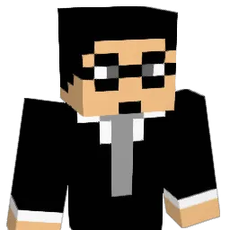 GeneralTibal's Minecraft skin