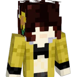 GeneralTicker's Minecraft skin