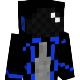 GeneralTso172's Minecraft skin