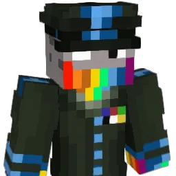 General_Abwasser Minecraft avatar bust