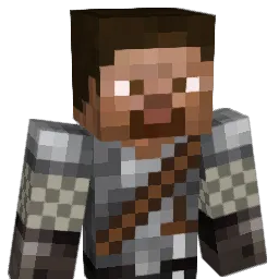 General_Cruch's Minecraft skin