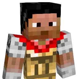 General_Danieloo's Minecraft skin