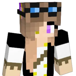 General_Dingo Minecraft avatar bust