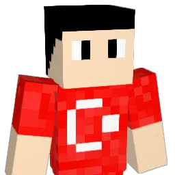 General_Dinnemok Minecraft avatar bust