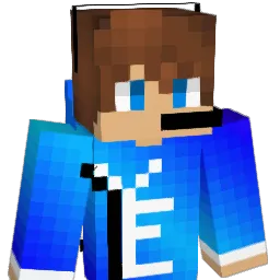 General_Ez Minecraft avatar bust