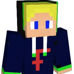 General_Fire_'s Minecraft skin