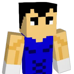 General_Glizzard Minecraft avatar bust