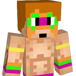 General_Goggles's Minecraft skin
