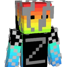 General_Greg's Minecraft skin