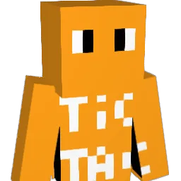 General_James1's Minecraft skin