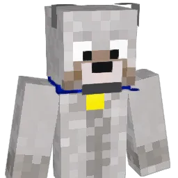 General_Juicy Minecraft avatar bust